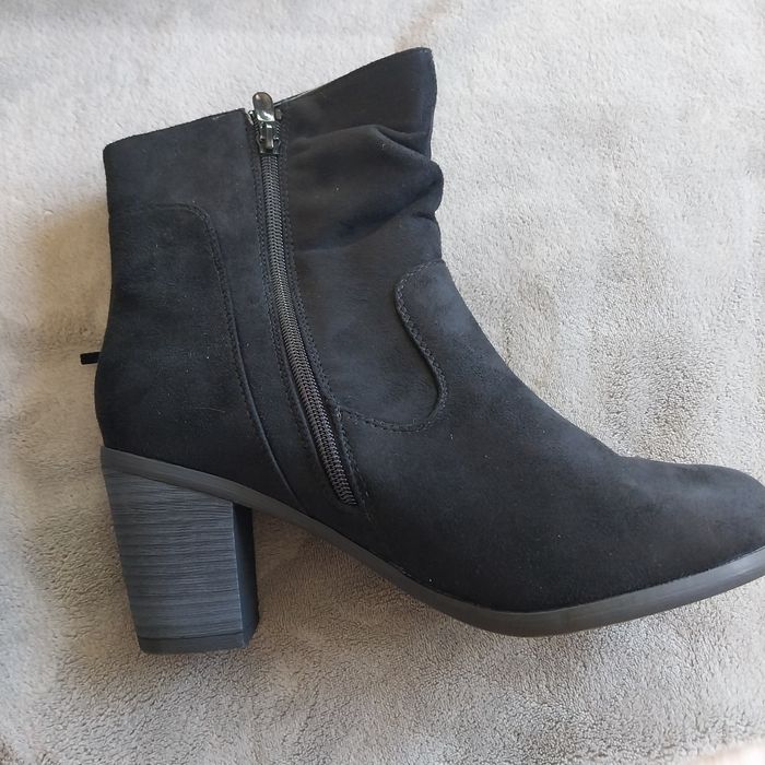 Paire de bottes - photo numéro 3