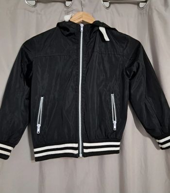 Veste garçon