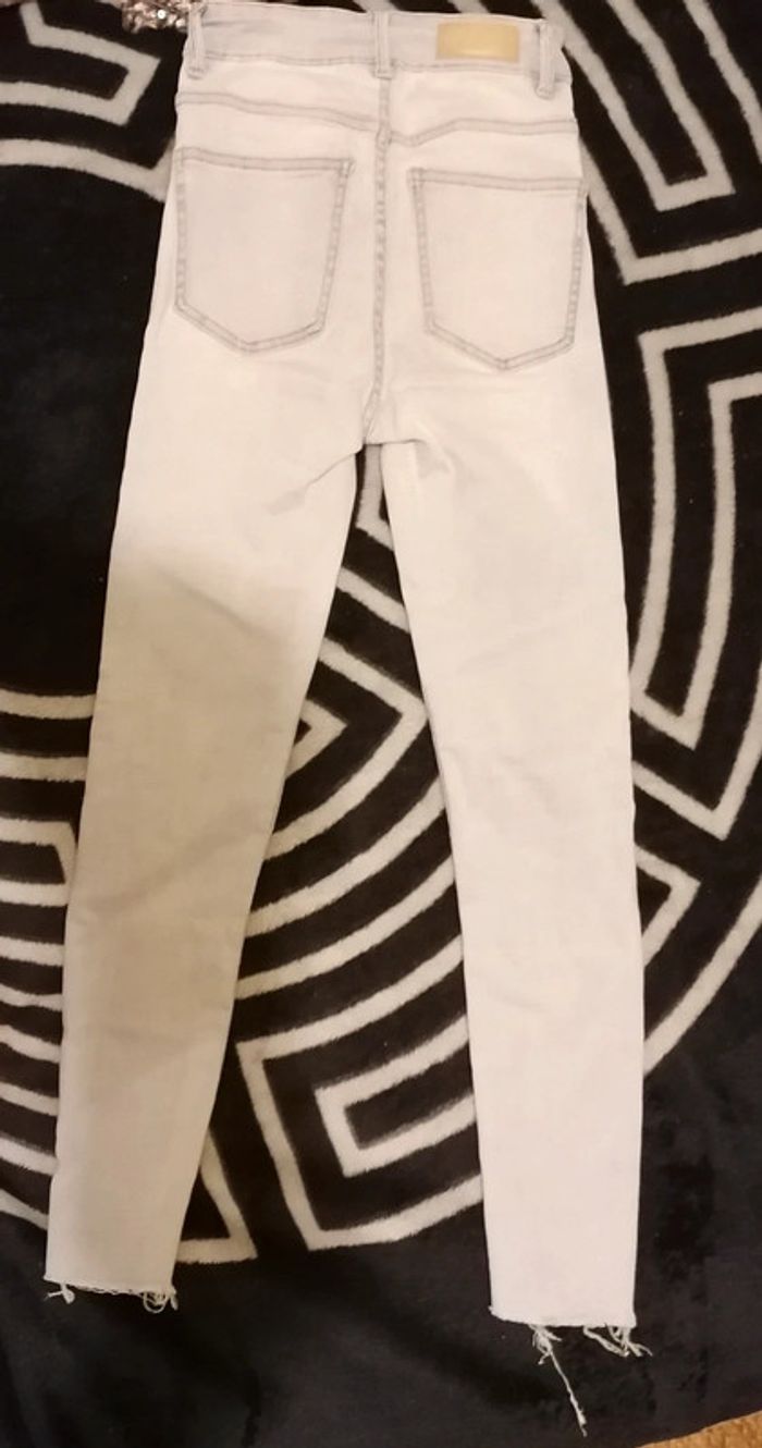 Jeans bershka - photo numéro 3