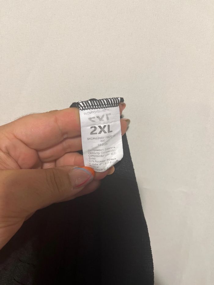 pantalon large - photo numéro 8