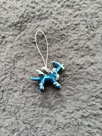 Porte clé Nintendo Pokémon Dialga