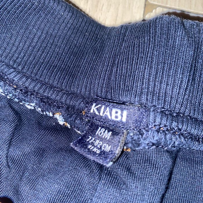 Pantalon kiabi 18 mois - photo numéro 2