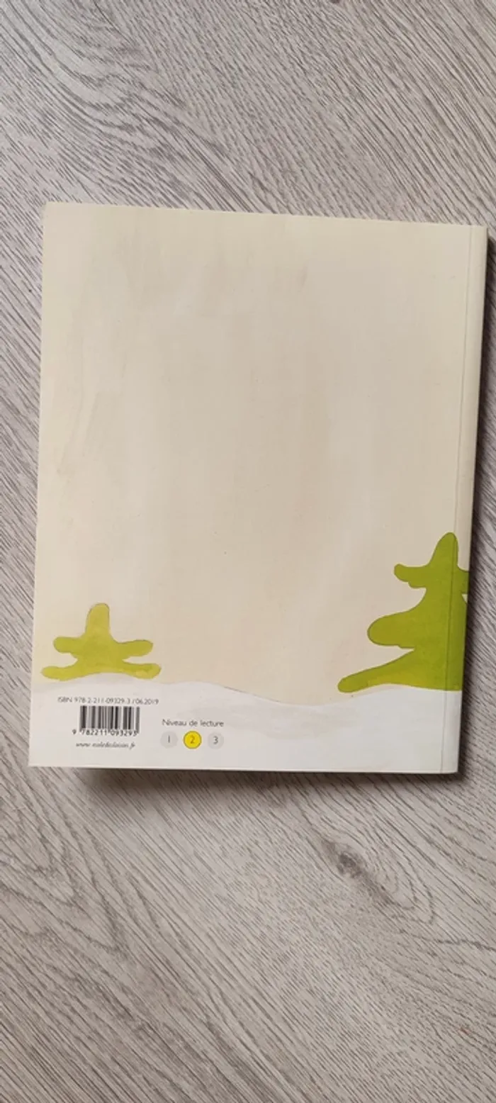 Livre enfant Et pourquoi ? - photo numéro 3