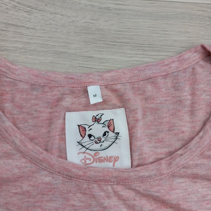Pyjama femme été 2 pièces imprimé Disney C&A taille M - photo numéro 3