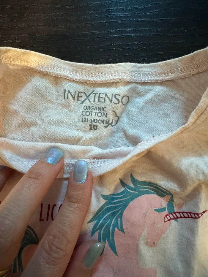 Lot hiver 2 tricots fille - photo numéro 7