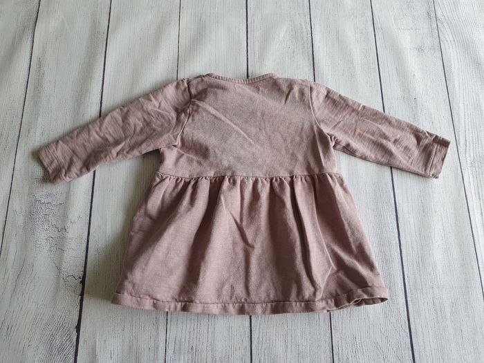 Robe 18 mois vertbaudet - photo numéro 2