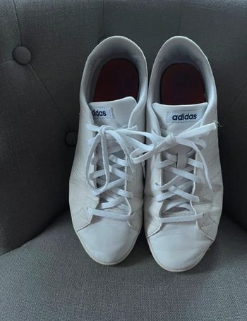 Basket adidas femme taille 40