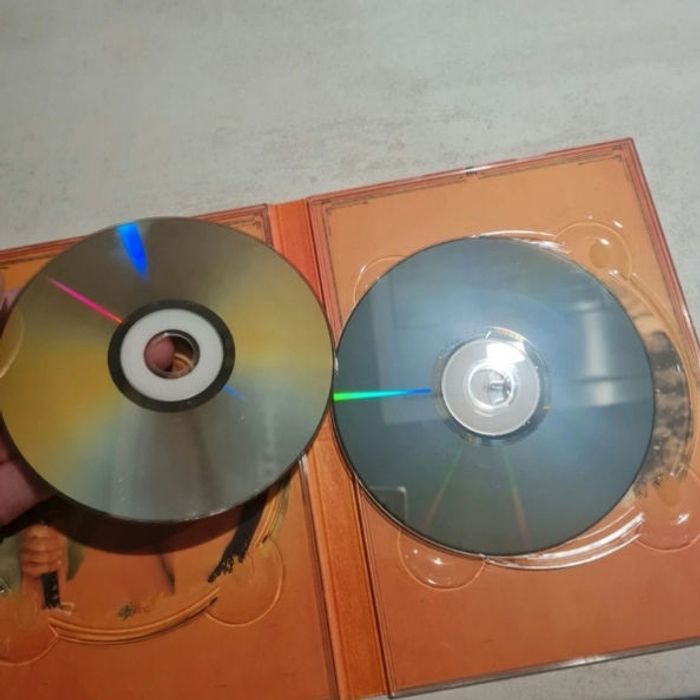 DVD Kill Bill - photo numéro 3