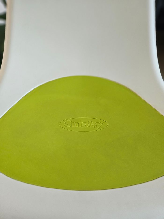 Chaise soby - photo numéro 5