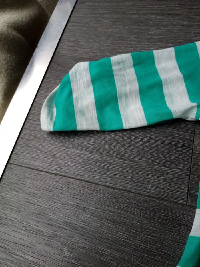 Haut manche courte 14A - photo numéro 6