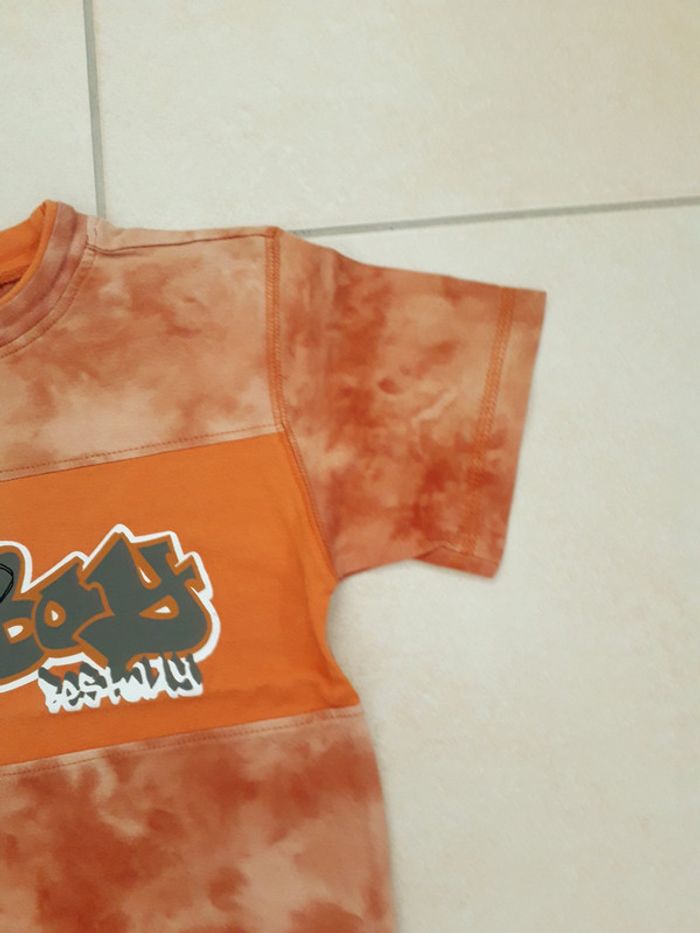 T-shirt - 5 ans - photo numéro 5