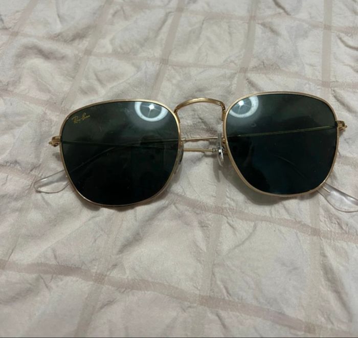 Lunette rayban - photo numéro 2