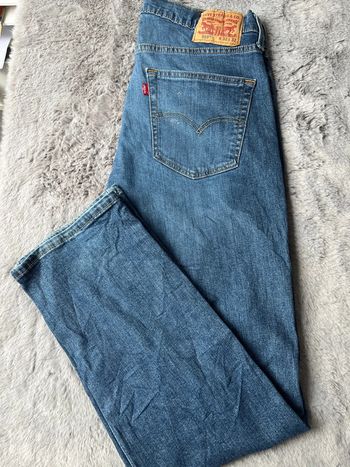 Jean Lévis 559 coupe droite W32 L32