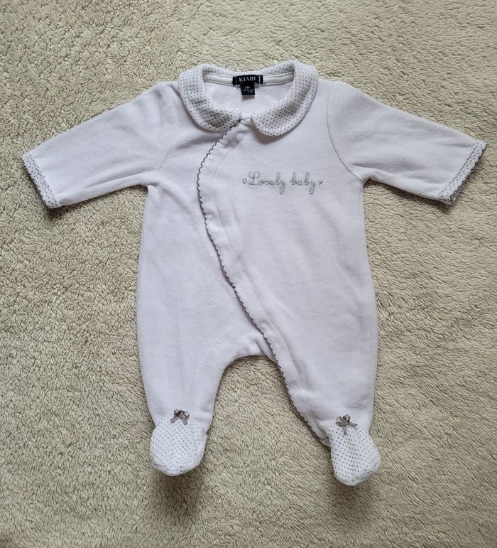 Lot bébé pour la naissance - photo numéro 2