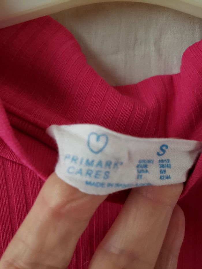 Crop top - photo numéro 3