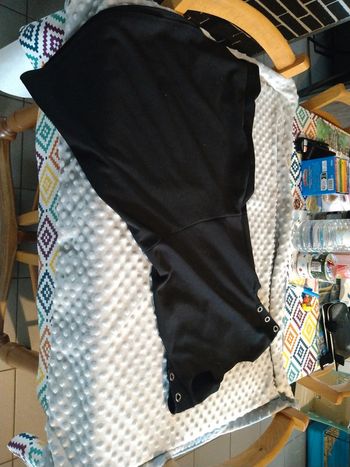 Robe sans manches 12 ans