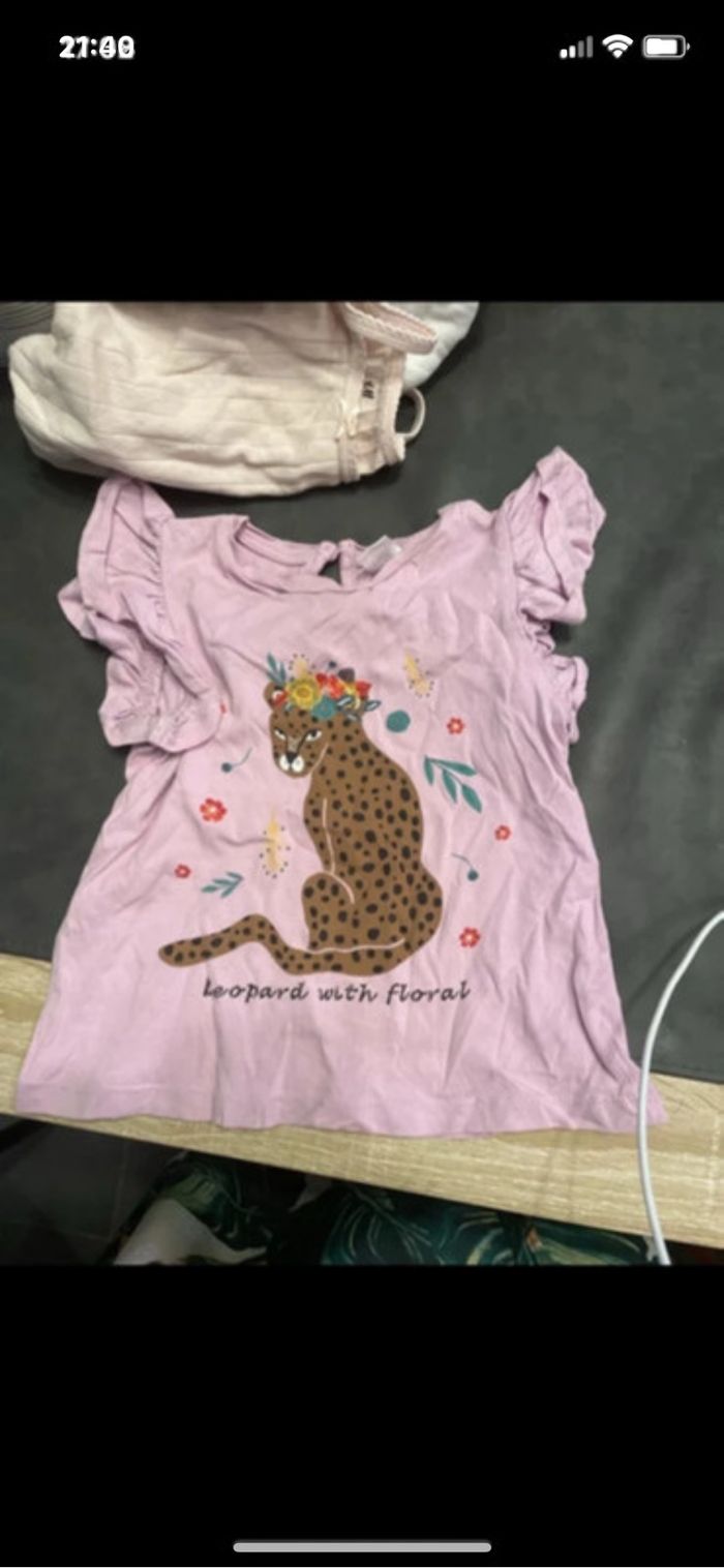 T-shirt