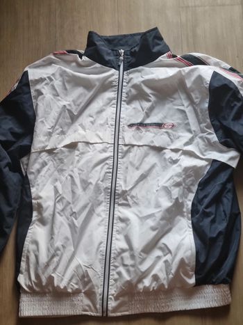 Veste vintage année 90