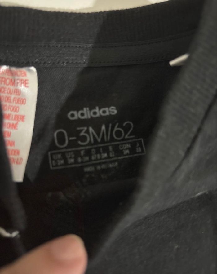 Adidas - photo numéro 2