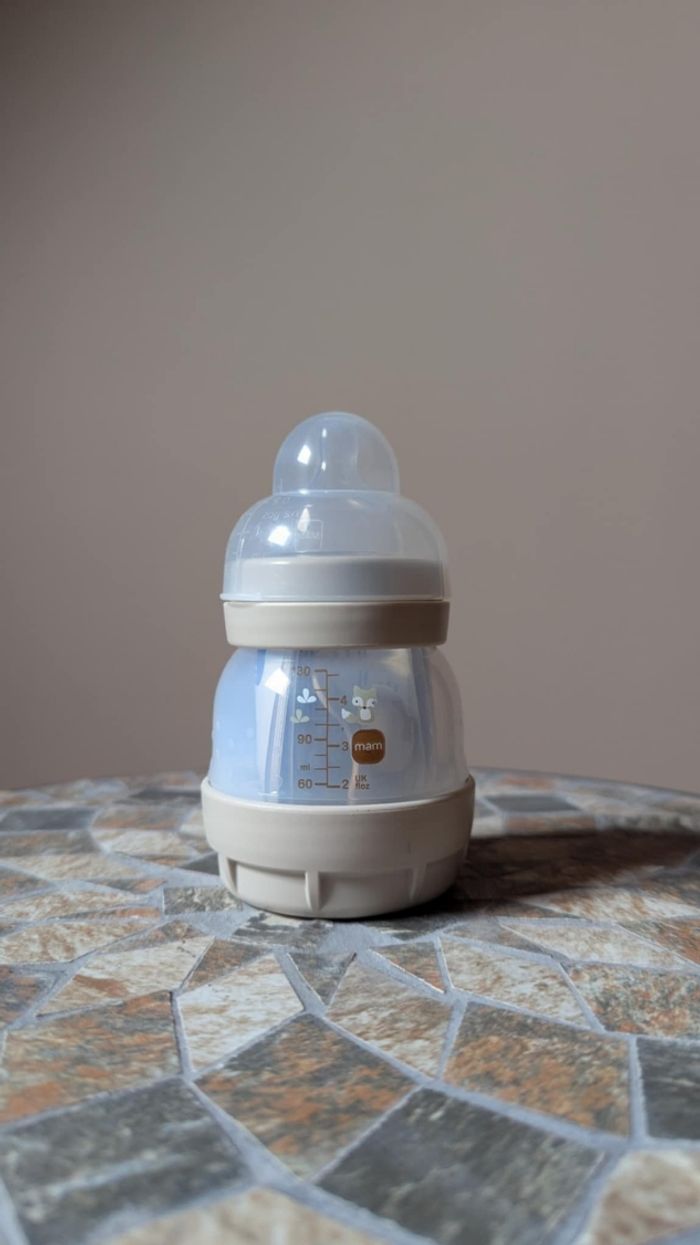 🍼 Biberon MAM Easy Start Anti-Colique – Neuf et scellé - photo numéro 6