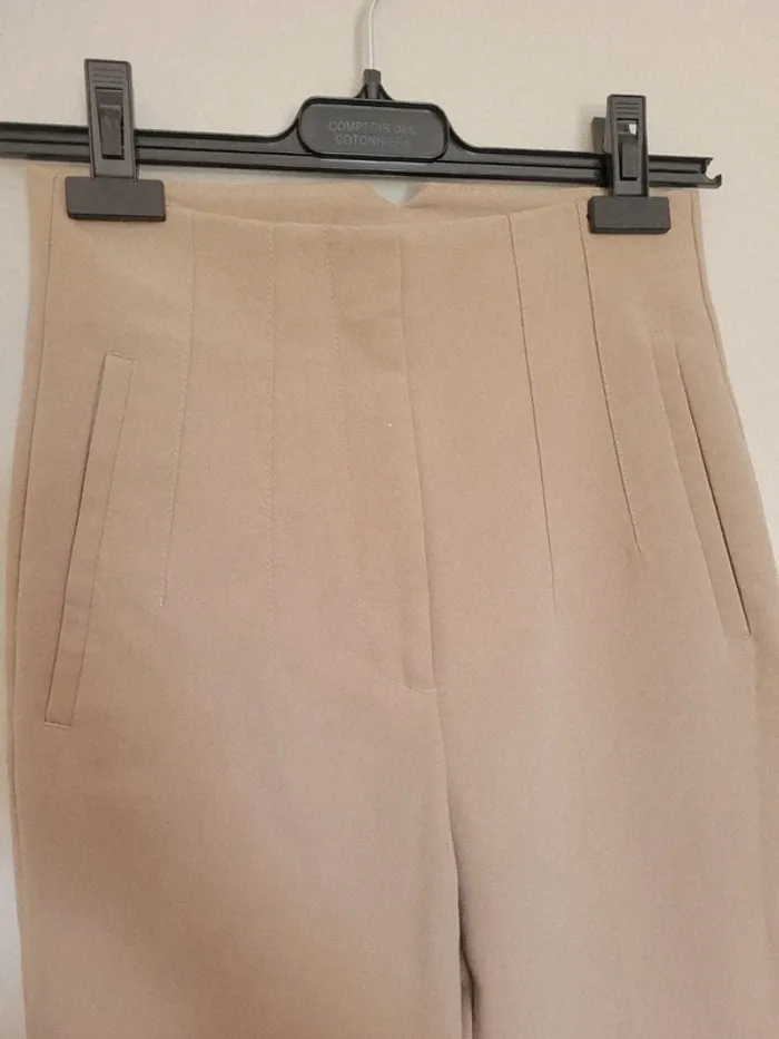 Pantalon chic, Zara - photo numéro 3