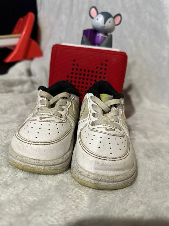Nike air force - photo numéro 2