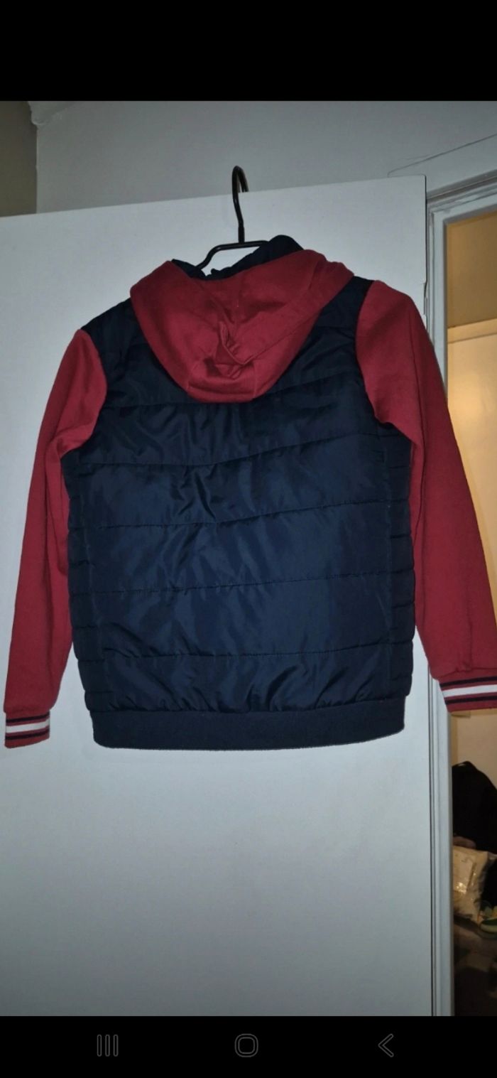 Veste - photo numéro 3