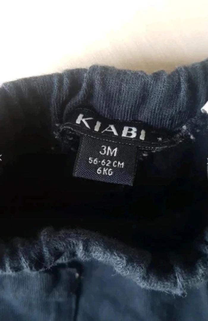 Short en coton - photo numéro 3