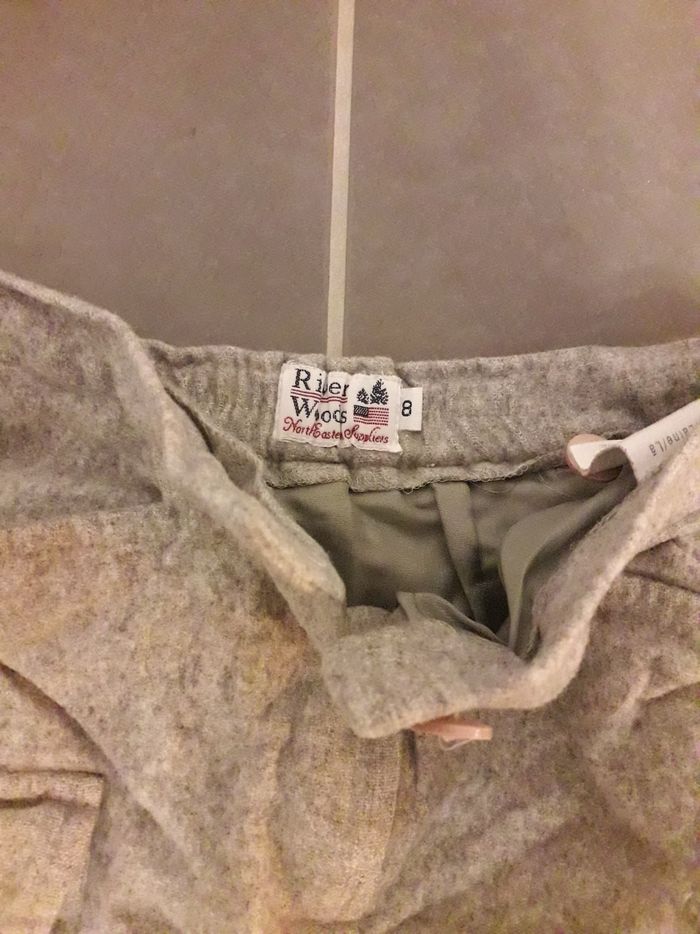 Jupe 8ans - photo numéro 3