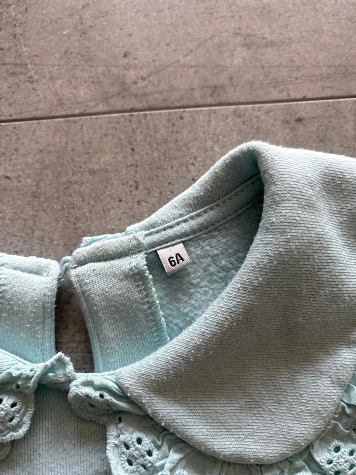 Sweat-shirt 6 ans Zeeman - photo numéro 3