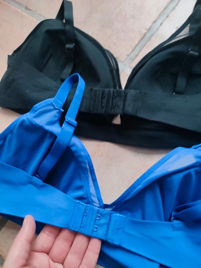 Soutien gorge brassière - photo numéro 4