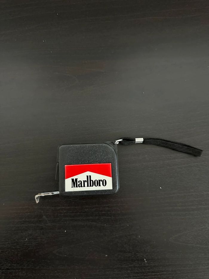 Mètre mesure Marlboro - photo numéro 6
