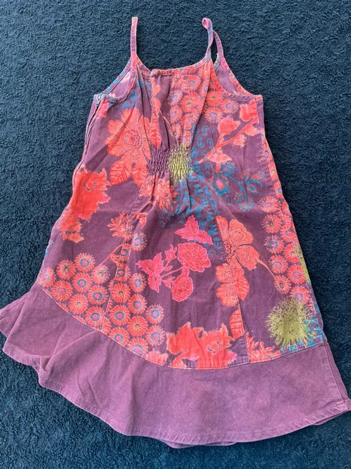 Robe 8 ans - photo numéro 5