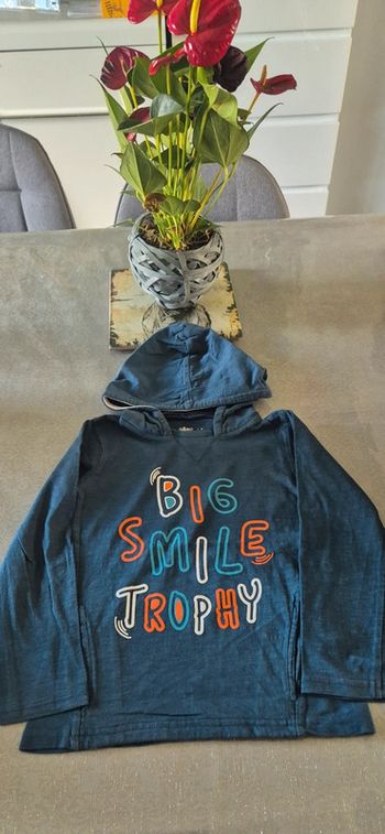 Gemo Tee-shirt 4 ans