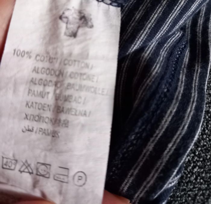 T-shirt - Kiabi - photo numéro 4