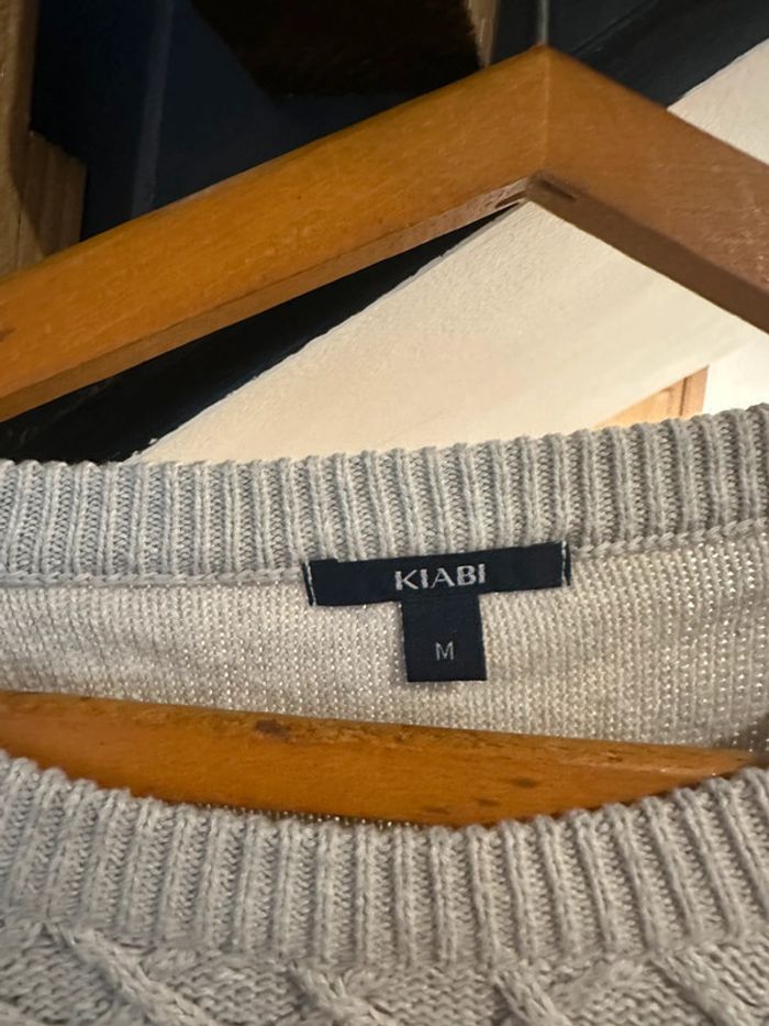 Pull homme - photo numéro 3