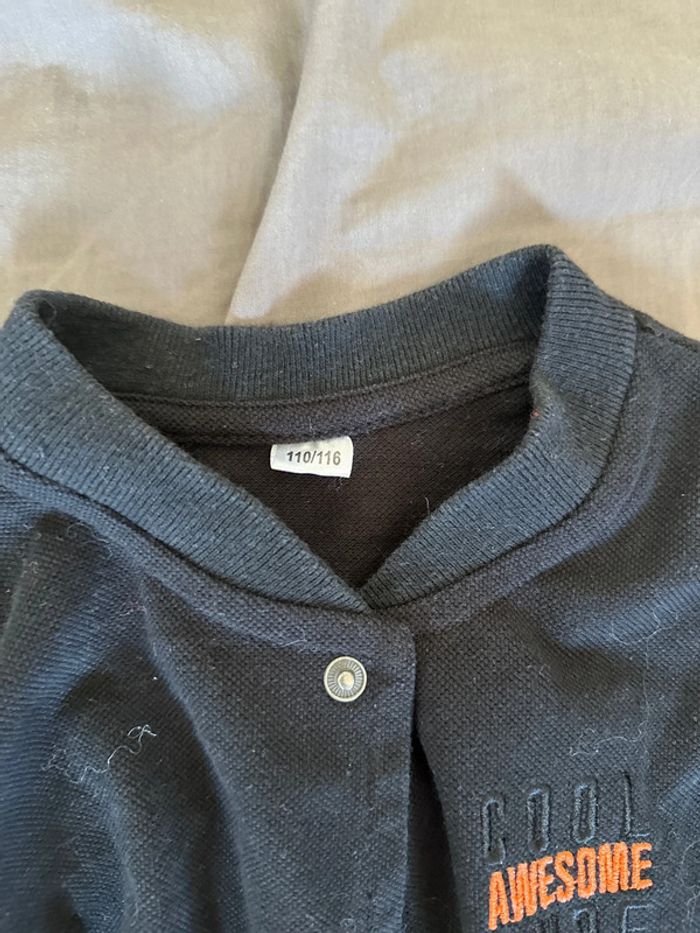 Joli blouson 110-116 - photo numéro 2
