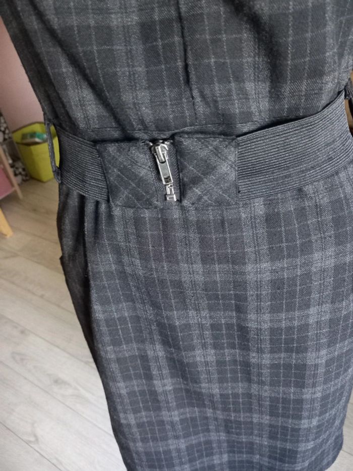 Robe à bretelles taille M - photo numéro 3