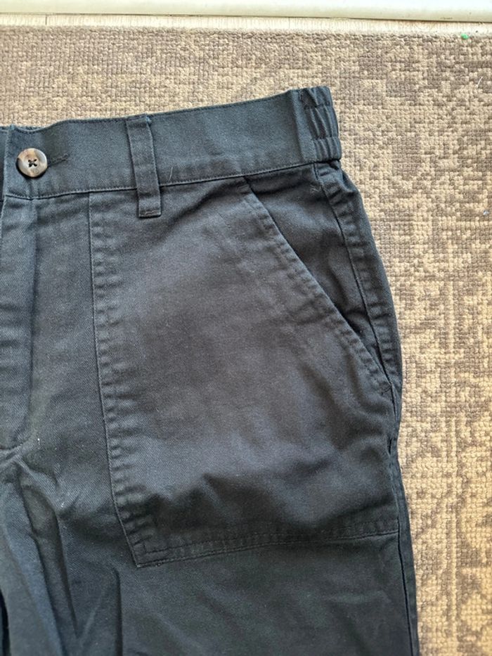 Pantalon cargo CAP – Taille S – Bon état - photo numéro 5