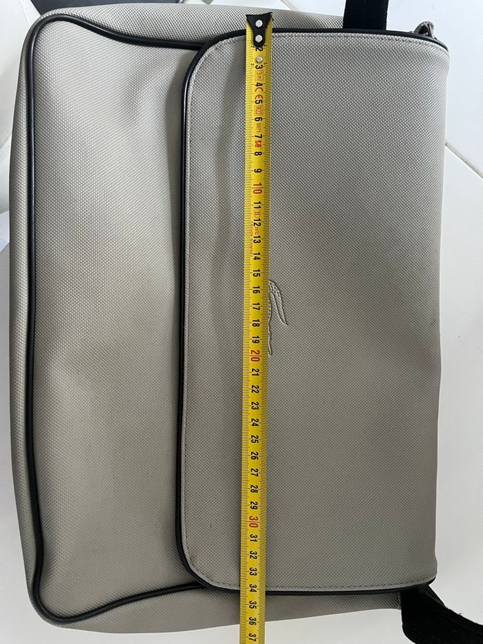 Sac sacoche - photo numéro 6