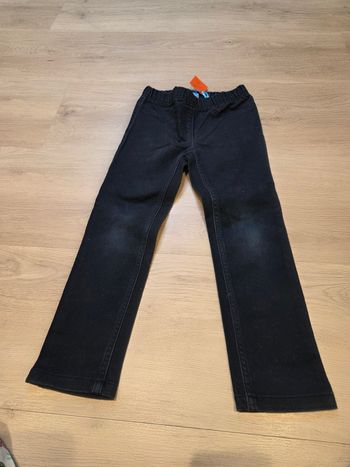 Pantalon 4/6 ans
