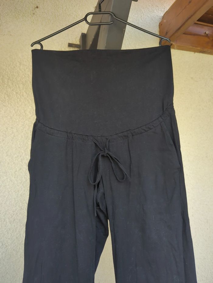 Pantalon grossesse - photo numéro 3