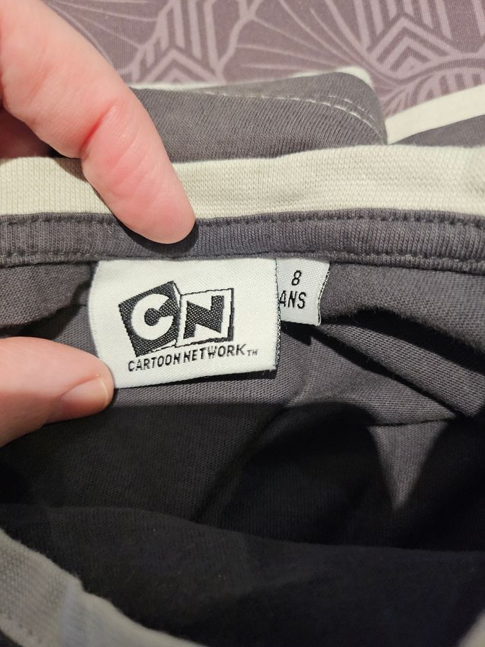 Haut 8 ans - photo numéro 4