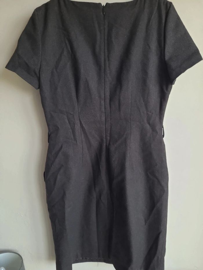 👗Robe NafNaf taille 42👗 - photo numéro 2