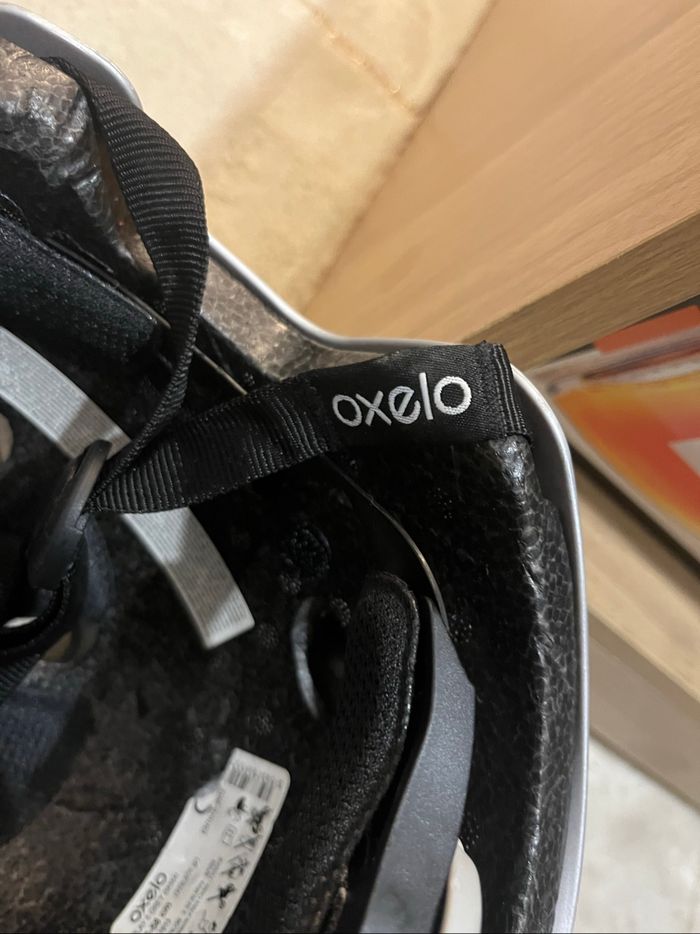 Casque pour enfants - photo numéro 3