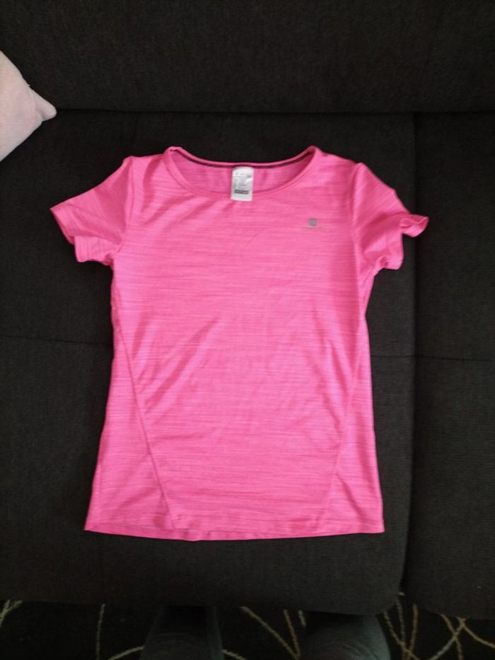 T shirt de sport