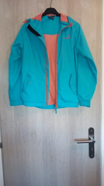 Kaway imperméable 12ans