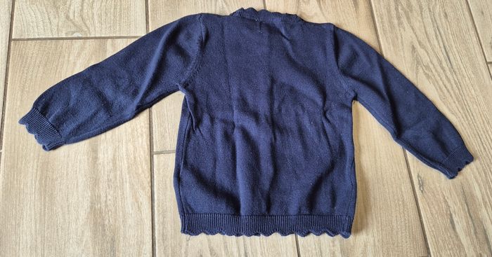 Gilet - photo numéro 2