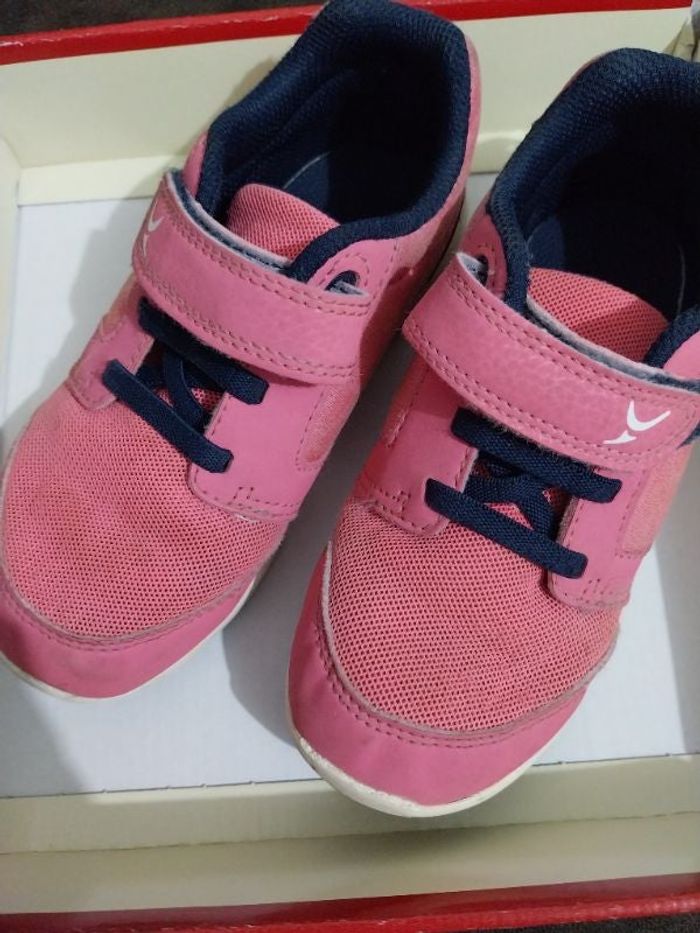 Chaussure fille T29
