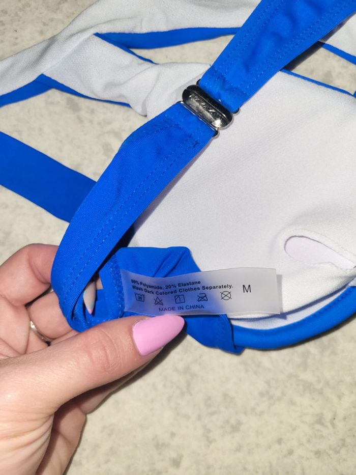 Maillot de bain femme - photo numéro 6